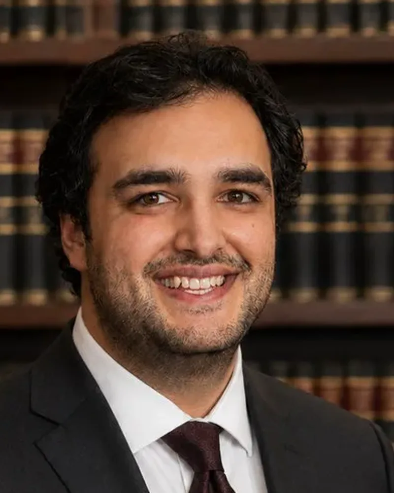 Alexander Susi, Esq.
