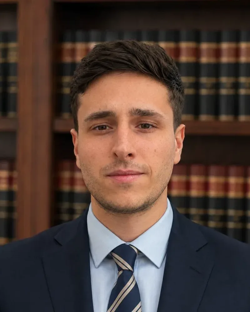 Mitchell Bromberg, Esq.